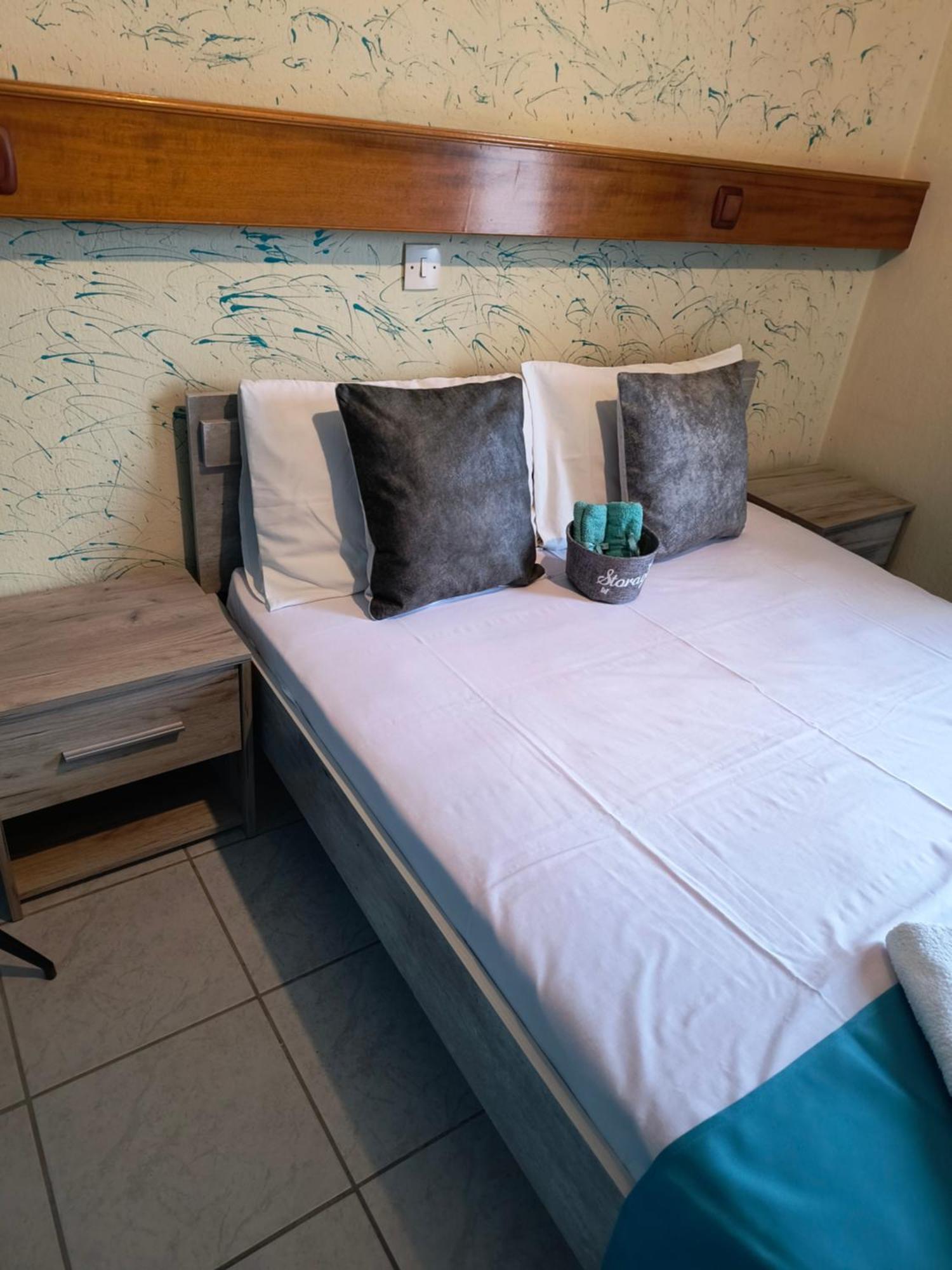 Amelies Apartments Paralía Extérieur photo