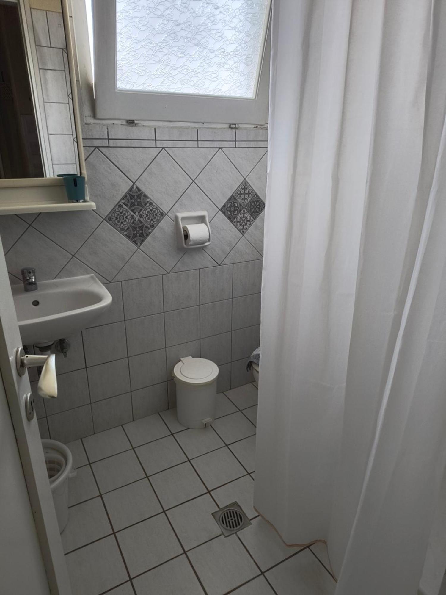 Amelies Apartments Paralía Extérieur photo