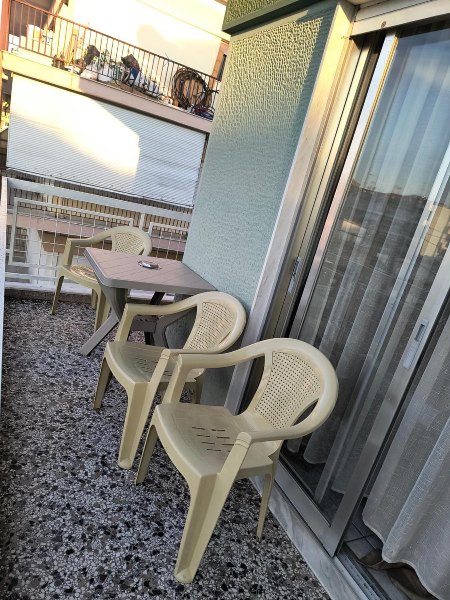 Amelies Apartments Paralía Extérieur photo